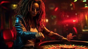 Slots Casino xda77