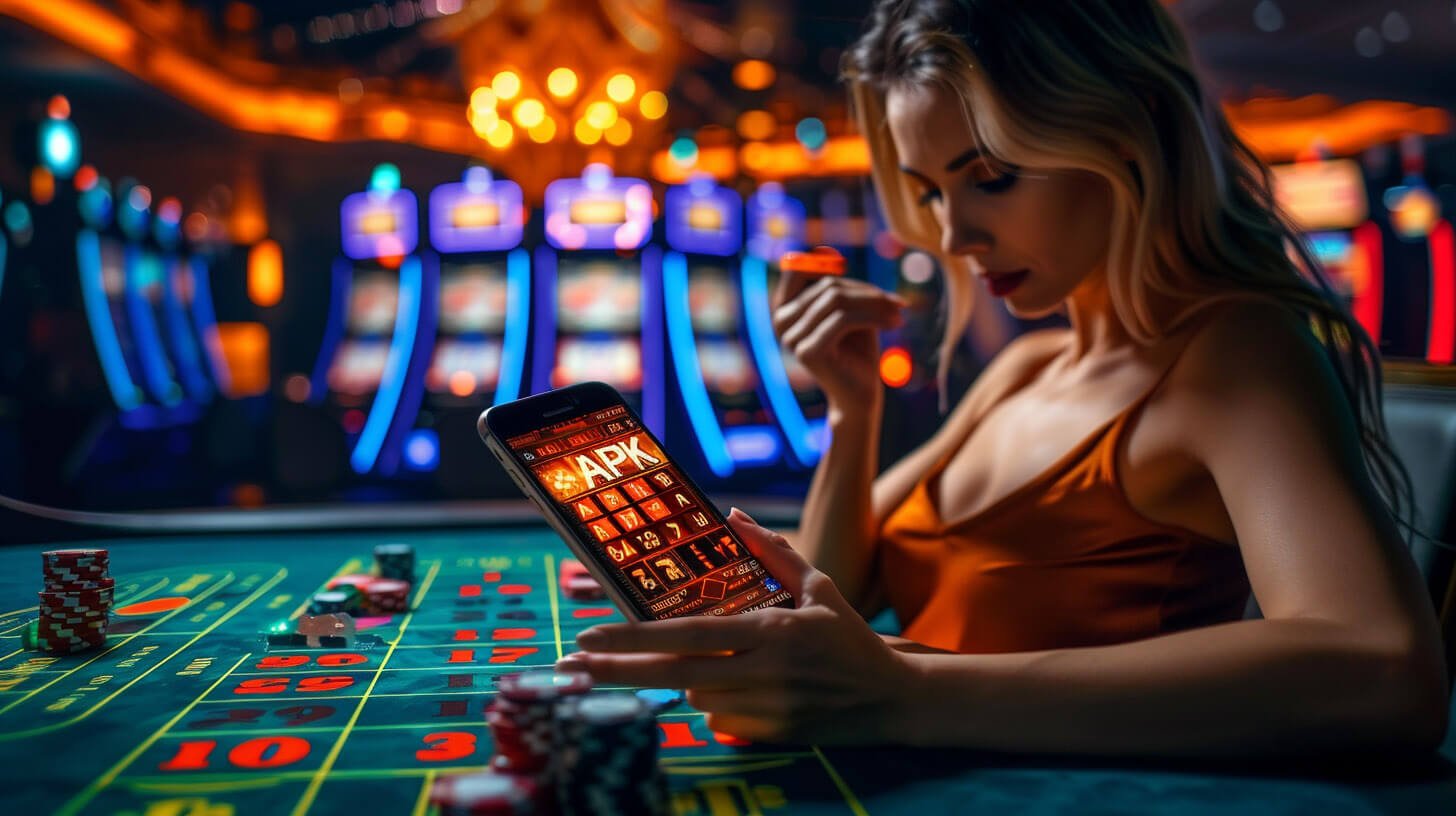 Live Casino xda77