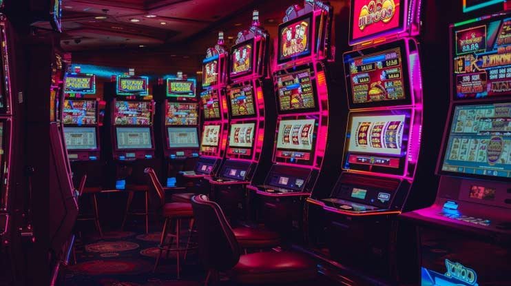 xda77 ကာစီနို Slots Baccarat Crash Games Myanmar လူငယ်ကစားသမားများ Mobile ဖြင့် ကစားနေသောပုံ