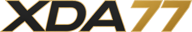 xda77 Logo